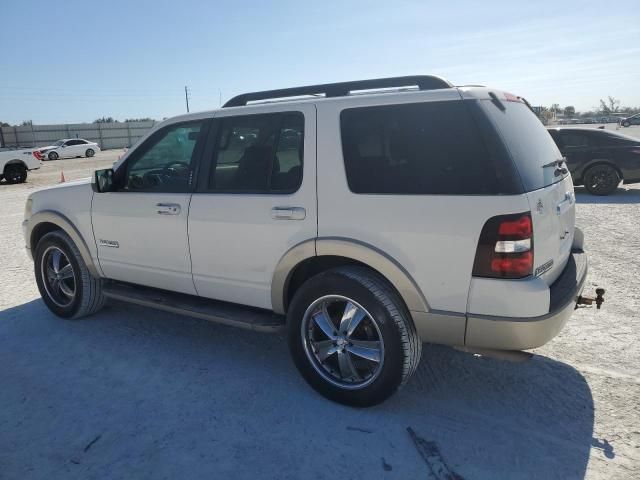 2008 Ford Explorer Eddie Bauer