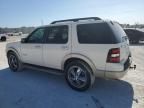 2008 Ford Explorer Eddie Bauer