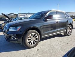 Audi Vehiculos salvage en venta: 2016 Audi Q5 Premium Plus