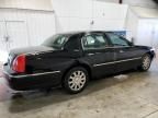 2009 Lincoln Town Car Signature Limited