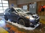 2016 Subaru Crosstrek Limited