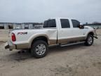 2013 Ford F250 Super Duty