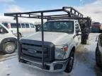 2012 Ford F350 Super Duty