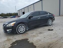 2015 Nissan Altima 2.5 en venta en Apopka, FL