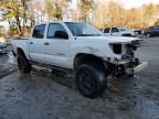 2006 Toyota Tacoma Double Cab