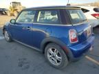 2012 Mini Cooper