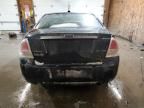 2008 Ford Fusion SEL