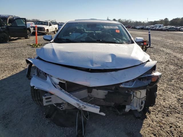 2016 Chevrolet Malibu Premier