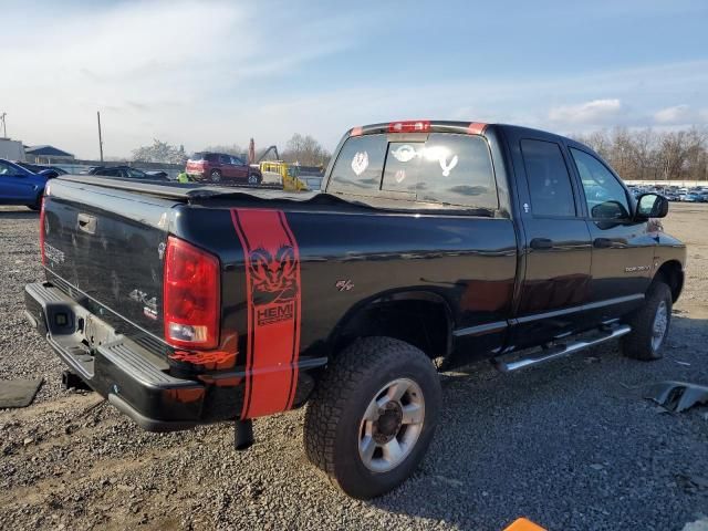 2003 Dodge RAM 2500 ST