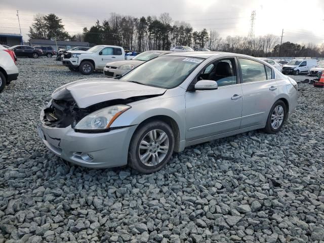 2010 Nissan Altima Base