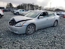 2010 Nissan Altima Base en venta en Mebane, NC