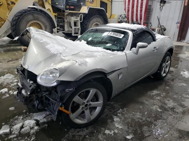 2006 Pontiac Solstice