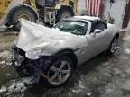 2006 Pontiac Solstice