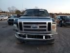 2010 Ford F250 Super Duty