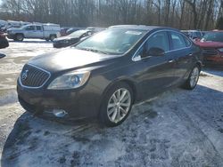 Vehiculos salvage en venta de Copart Glassboro, NJ: 2014 Buick Verano