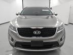 2018 KIA Sorento EX