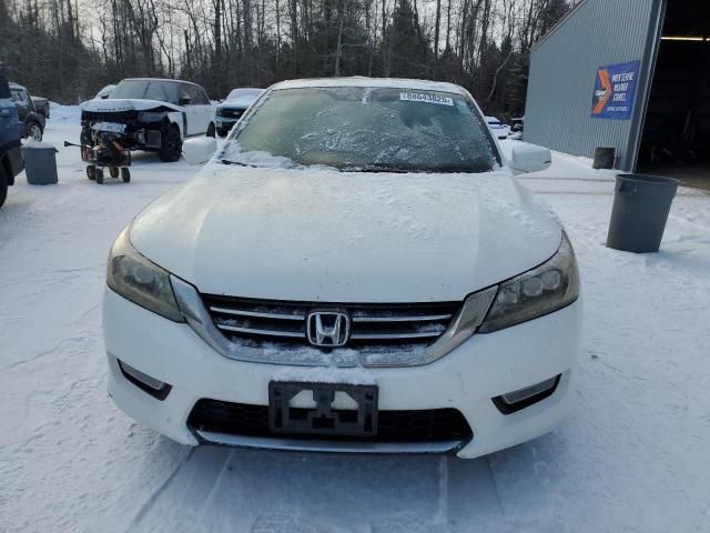 2013 Honda Accord Touring