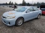 2010 Toyota Camry Hybrid