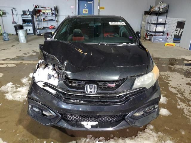 2014 Honda Civic SI