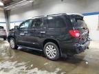 2015 Toyota Sequoia Platinum