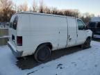 2008 Ford Econoline E150 Van