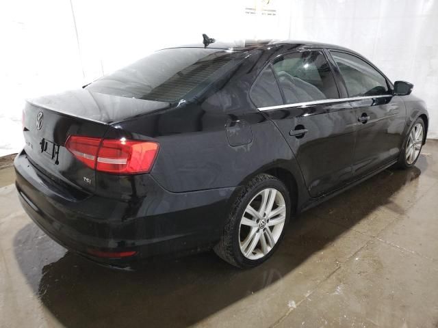 2015 Volkswagen Jetta SEL