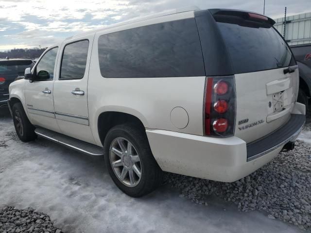 2012 GMC Yukon XL Denali