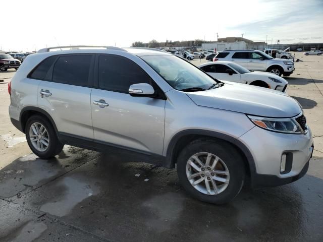 2014 KIA Sorento LX