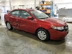 2011 KIA Forte EX