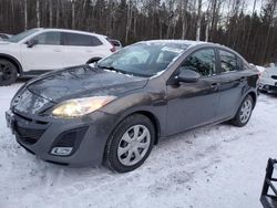 2011 Mazda 3 S en venta en Cookstown, ON