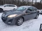 2011 Mazda 3 S