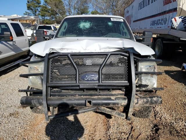 2014 Ford F250 Super Duty