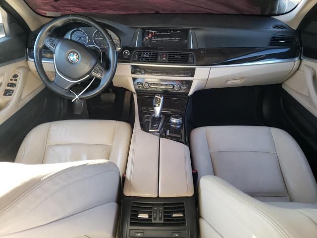 2015 BMW 528 XI