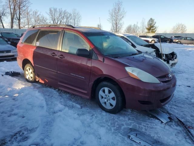 2006 Toyota Sienna CE