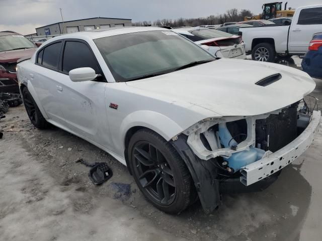 2021 Dodge Charger Scat Pack