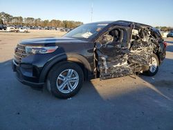 2020 Ford Explorer XLT en venta en Dunn, NC