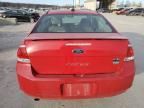 2008 Ford Focus SE