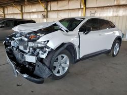 Salvage cars for sale at Phoenix, AZ auction: 2024 Honda Prologue EX