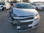 2012 Chevrolet Malibu 1LT