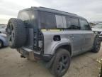 2020 Land Rover Defender 110 X