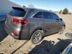 2019 KIA Sorento EX