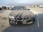 2014 BMW 528 I