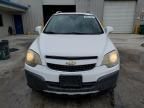 2014 Chevrolet Captiva LS