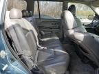 2005 Honda Pilot EXL