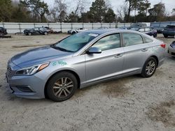 Hyundai Vehiculos salvage en venta: 2016 Hyundai Sonata SE