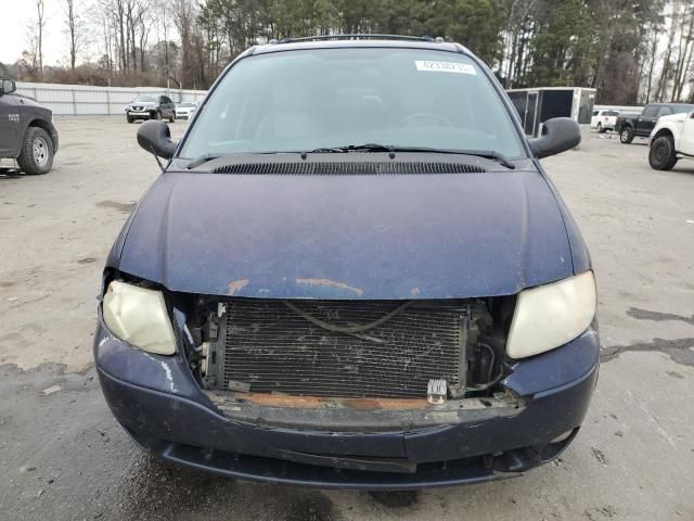 2004 Dodge Grand Caravan SXT