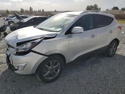 Vehiculos salvage en venta de Copart Mentone, CA: 2014 Hyundai Tucson GLS