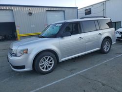 Ford salvage cars for sale: 2015 Ford Flex SE