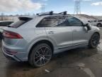 2023 Audi Q8 Prestige S-Line