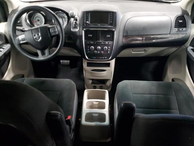 2011 Dodge Grand Caravan Mainstreet